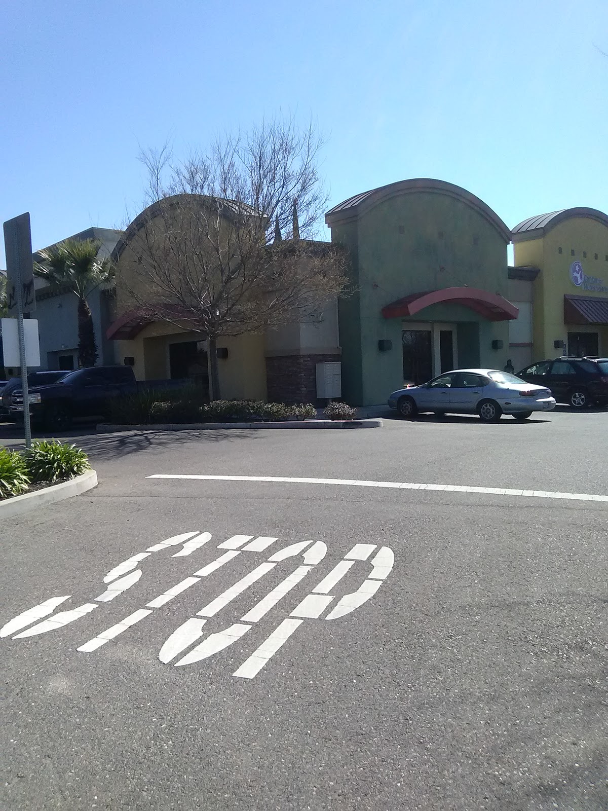 Center for Human Services