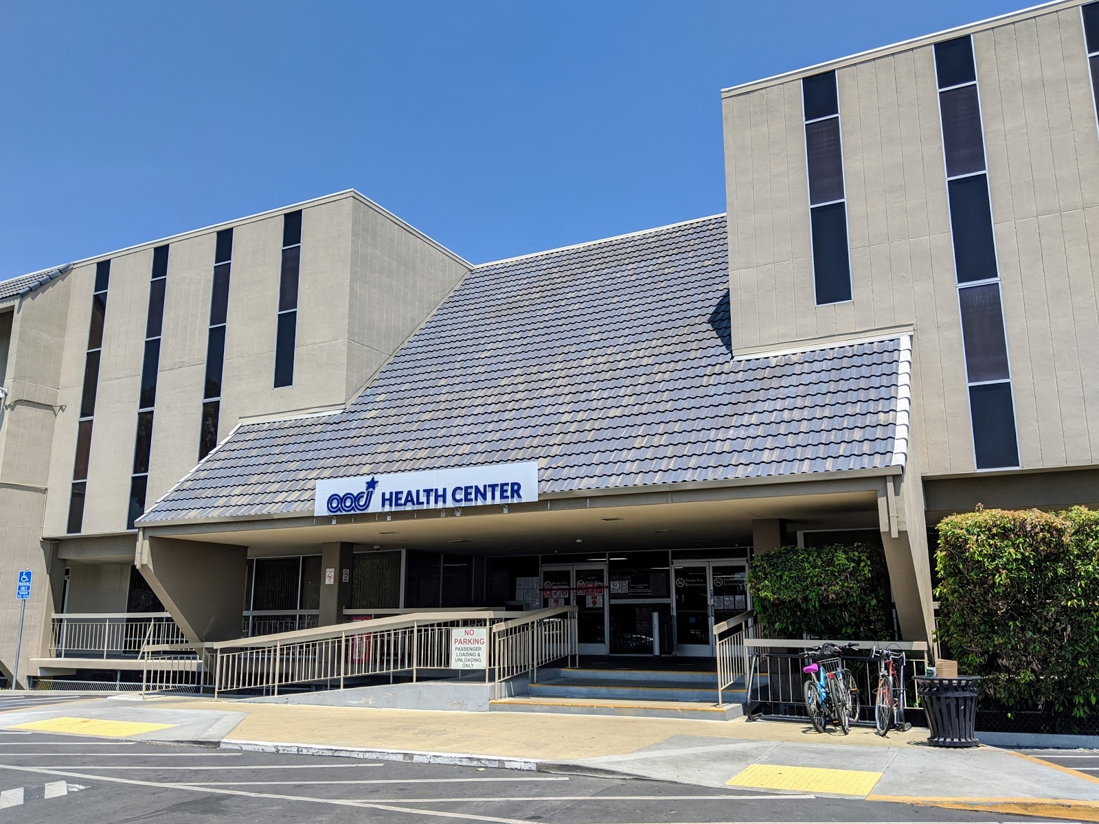 Asian Americans for Community