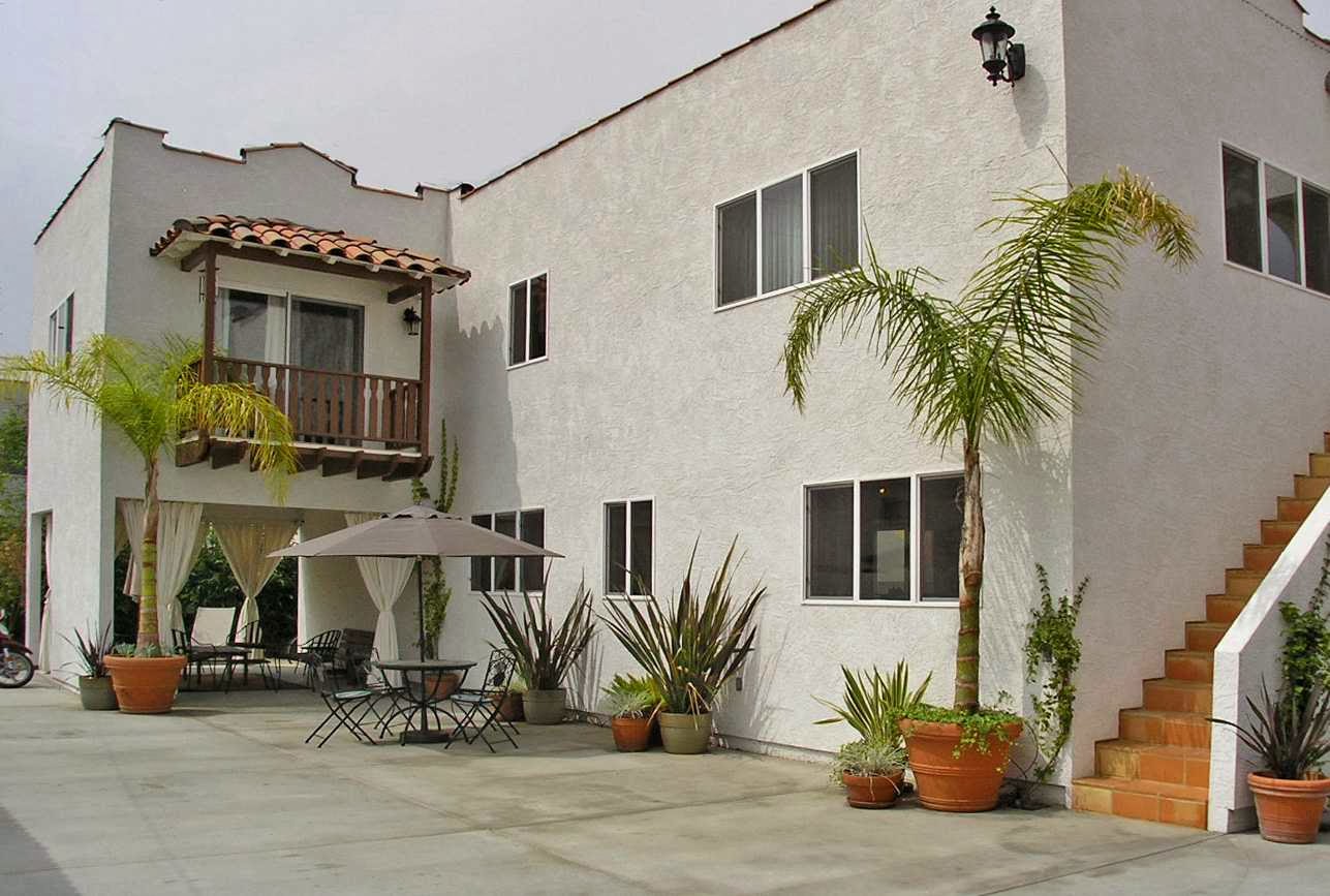 La Fuente Hollywood Treatment Center