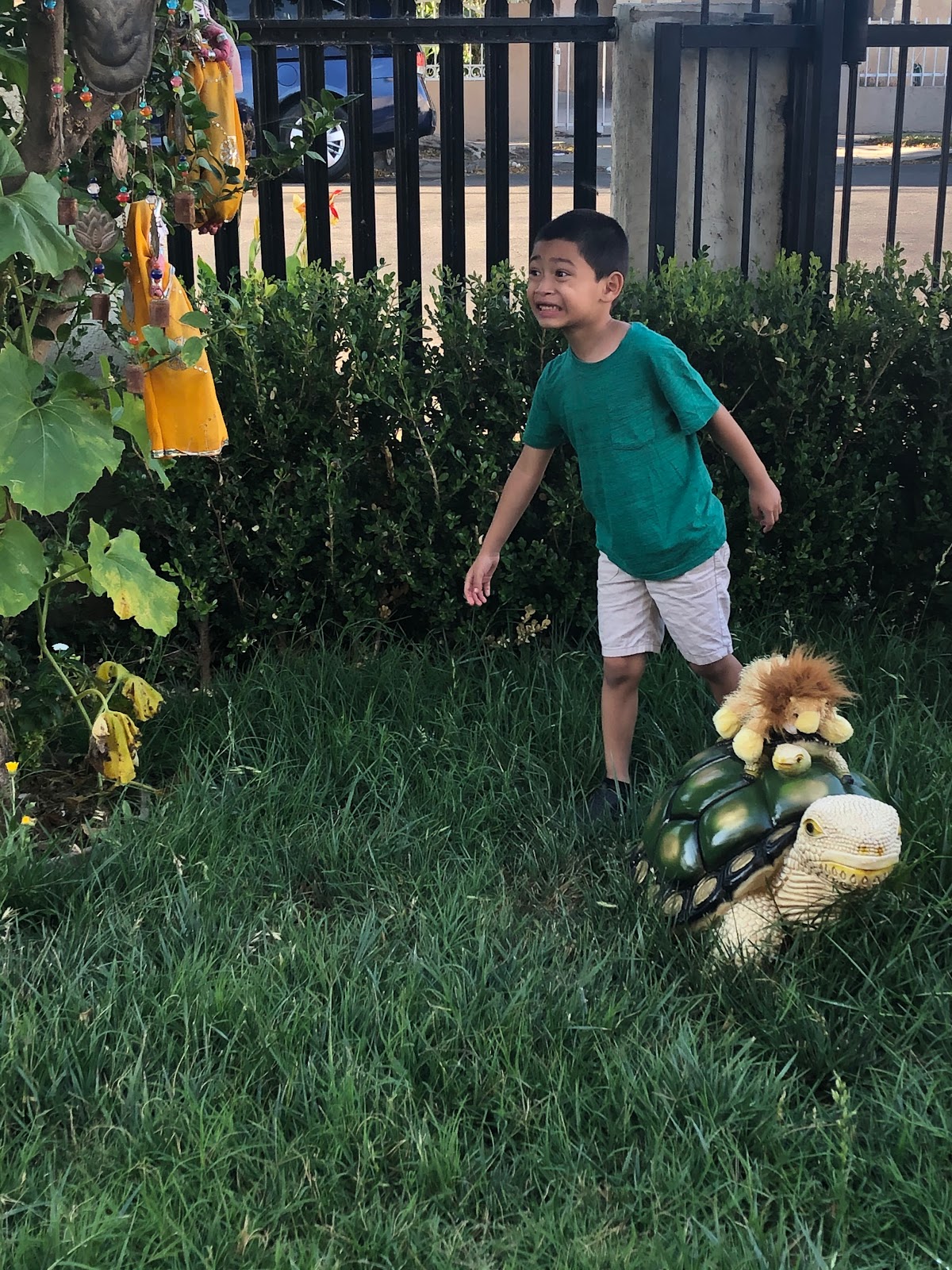 Watts Health - House of Uhuru