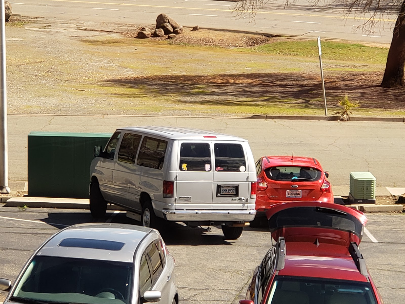 Northern Valley Catholic Social Services