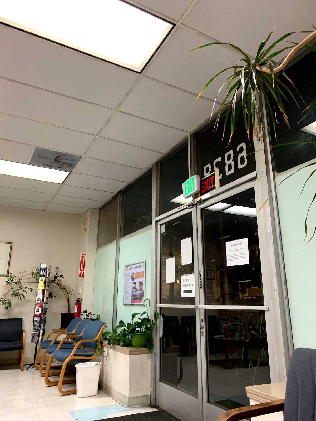 BHS - Hollywood Recovery Center