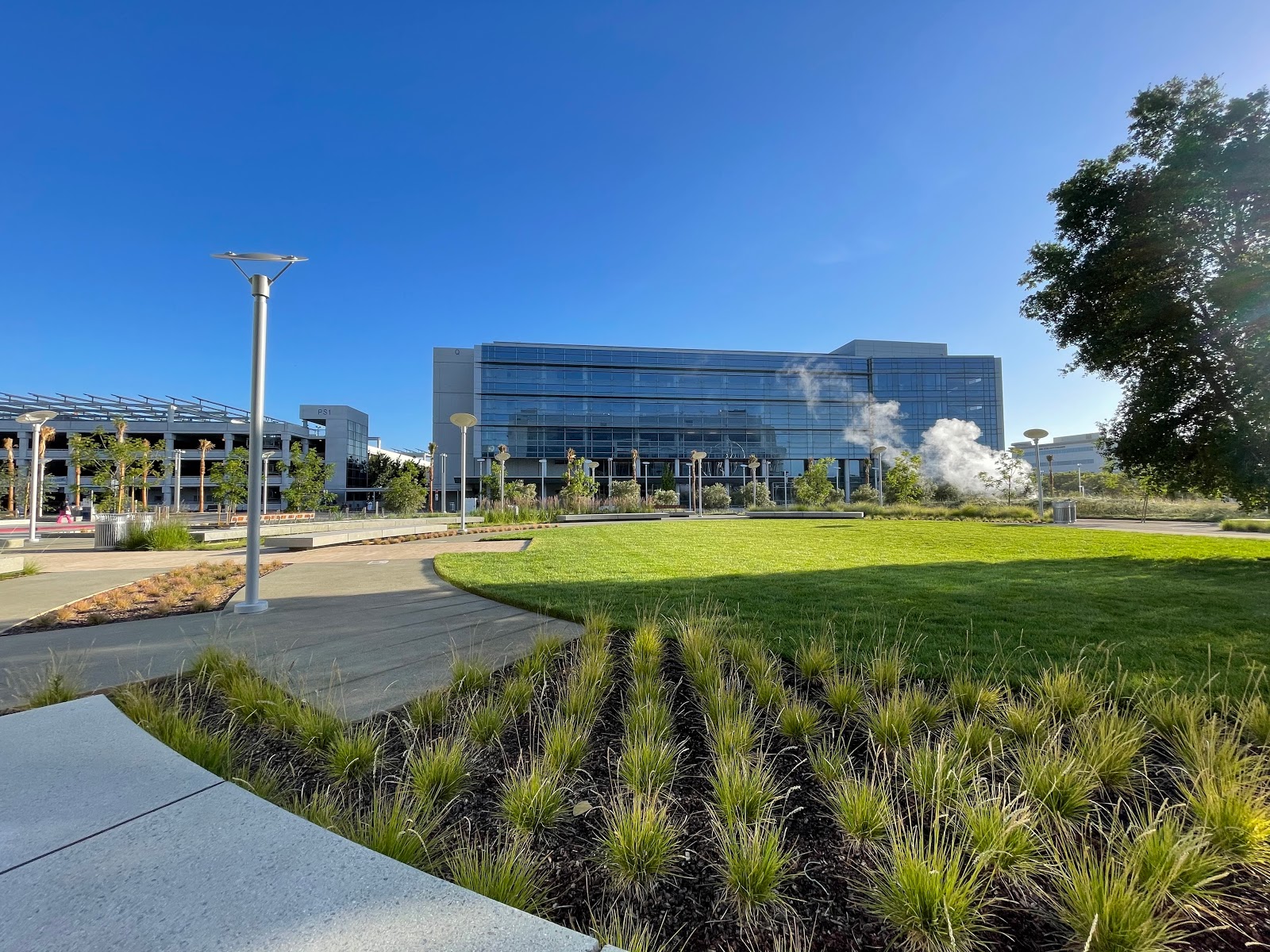 Santa Clara Valley Medical Center