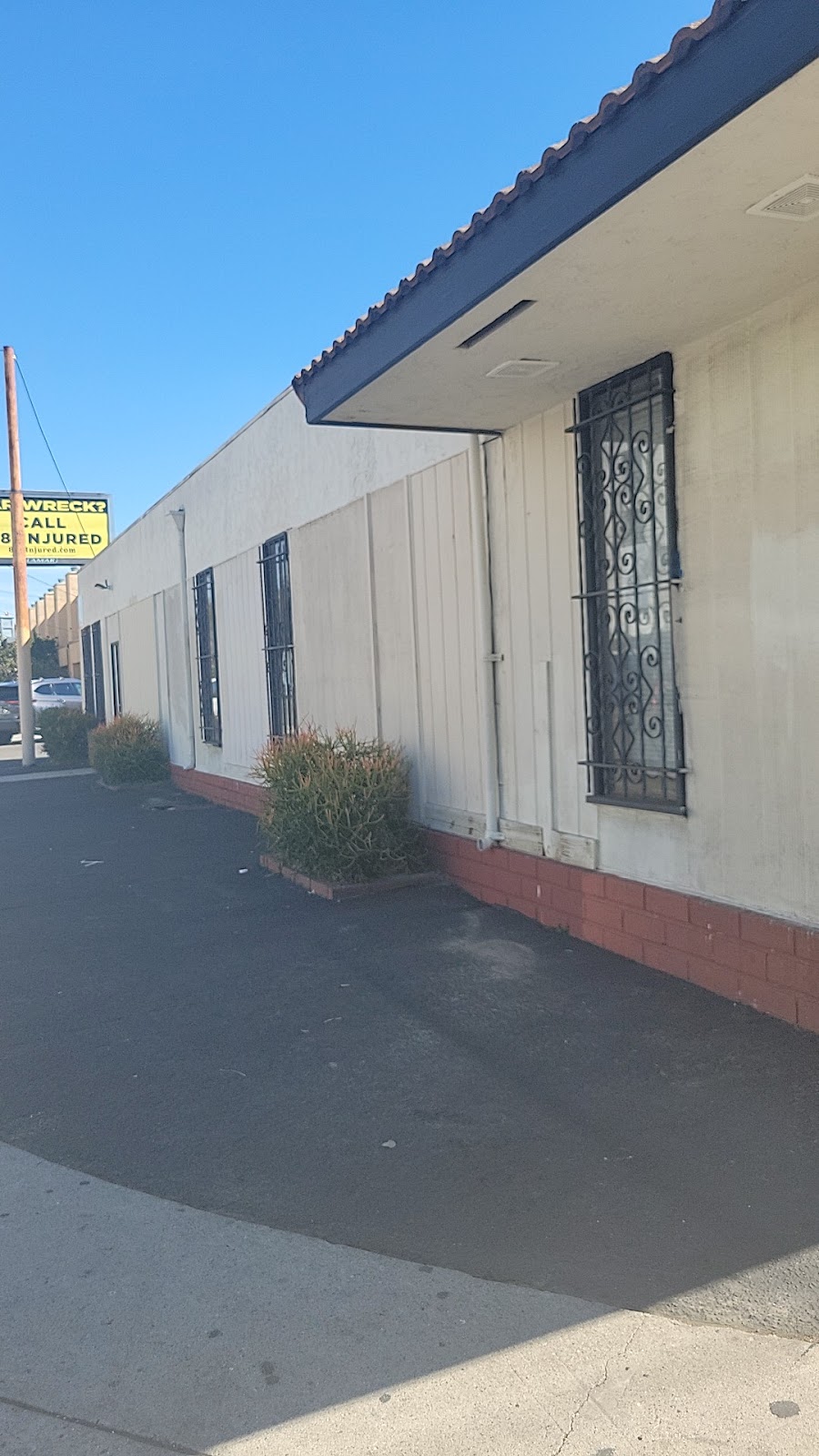 Western Pacific Med Corporation