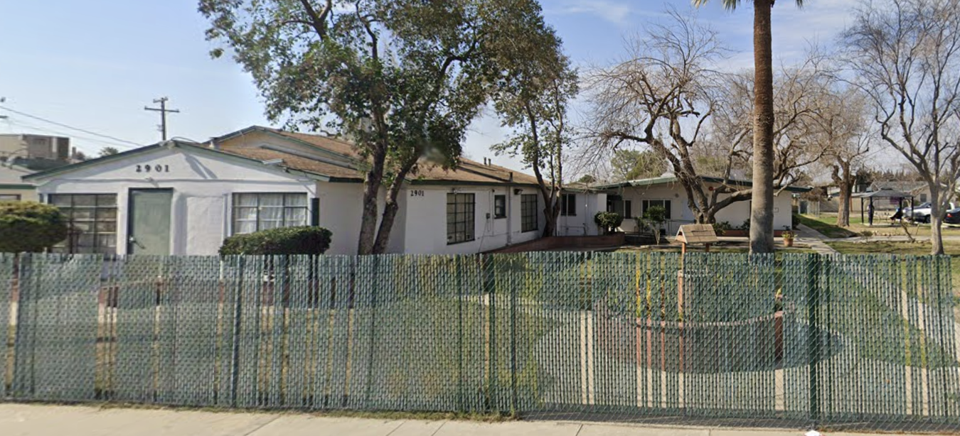 WestCare - Bakersfield - H Street Campus