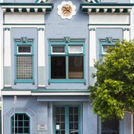 Progress Foundation Cortland House Residential Program